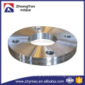 ansi class 300 a105 forged flanges pipe fittings plate flange